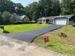 Trusted Mi Wuk Village, CA Driveway Paving Services Experts